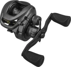 Lew's Custom Lite SLP Speed Spool Baitcasting Reels -Pro Tackle Store 81bydyHp8cL. AC SX679