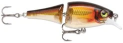 Rapala Balsa Xtreme Jointed Shad 06 Medium Diving Crankbait 16 Rapala Balsa Xtreme Jointed Shad 06 Medium Diving Crankbait -Pro Tackle Store 8239615574071