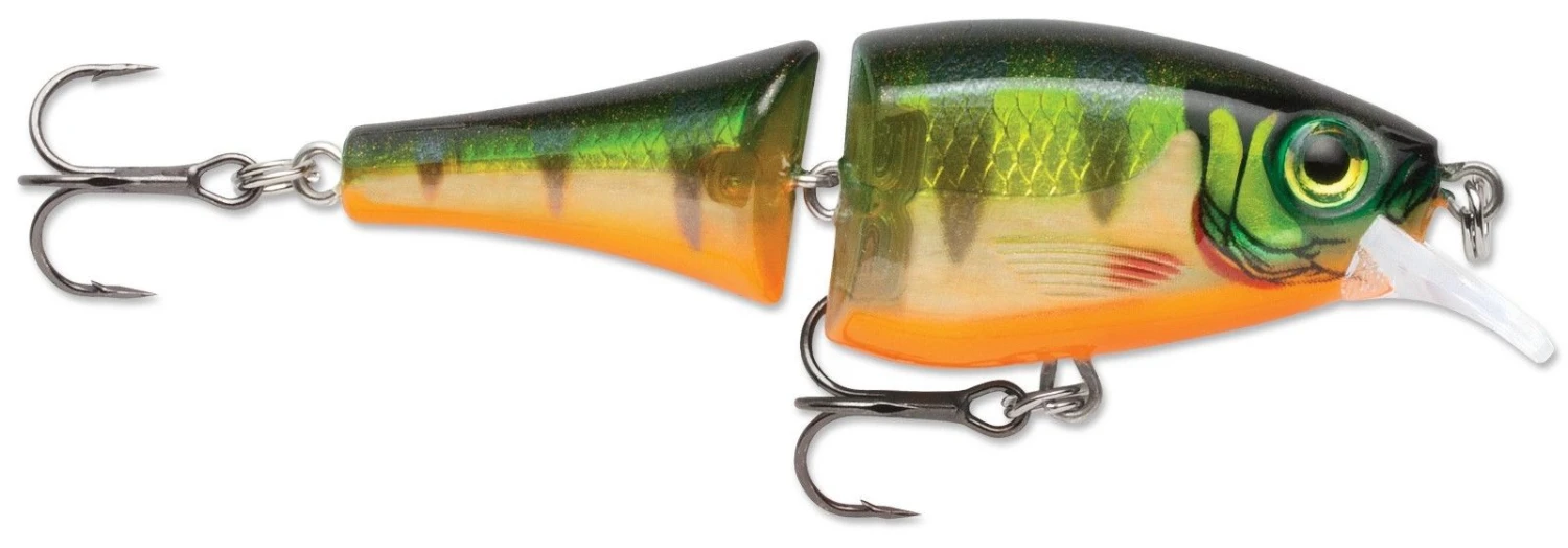 Rapala Balsa Xtreme Jointed Shad 06 Medium Diving Crankbait 8 Rapala Balsa Xtreme Jointed Shad 06 Medium Diving Crankbait - Image 6