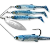 LIVETARGET BaitBall Spinner Rig Umbrella Rig 2 LIVETARGET BaitBall Spinner Rig Umbrella Rig -Pro Tackle Store 8470848372791