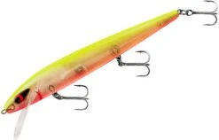 Smithwick Perfect 10 Rogue 5 1/2 Inch Deep Diving Suspending Jerkbait -Pro Tackle Store ADR5290