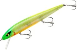 Smithwick Perfect 10 Rogue 5 1/2 Inch Deep Diving Suspending Jerkbait -Pro Tackle Store ADR5295