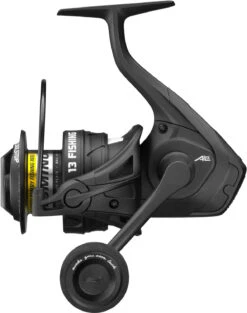 Pro Tackle Store 14 Pro Tackle Store -Pro Tackle Store AL13spinningreel2