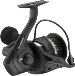 13 Fishing AL13 Saltwater Spinning Reel -Pro Tackle Store AL13spinningreel5