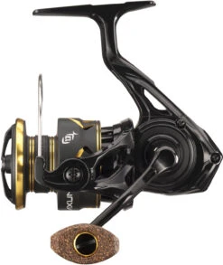 Pro Tackle Store 3 Pro Tackle Store -Pro Tackle Store Axumspinningreel2