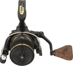 13 Fishing Axum Spinning Reel -Pro Tackle Store Axumspinningreel3
