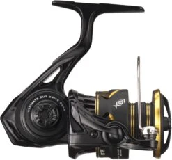 13 Fishing Axum Spinning Reel -Pro Tackle Store Axumspinningreel4