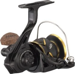 13 Fishing Axum Spinning Reel -Pro Tackle Store Axumspinningreel5