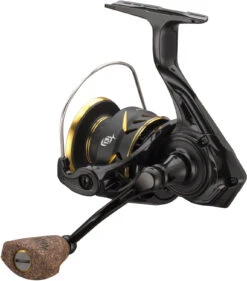 13 Fishing Axum Spinning Reel -Pro Tackle Store Axumspinningreel7