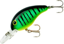 Bandit 200 Series Medium Diving Crankbait -Pro Tackle Store BDT220