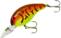 Bandit 200 Series Medium Diving Crankbait -Pro Tackle Store BDT241