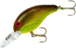 Bandit 200 Series Medium Diving Crankbait -Pro Tackle Store BDT2A28