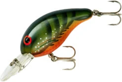 Bandit 200 Series Medium Diving Crankbait -Pro Tackle Store BDT2B51