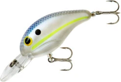 Bandit 200 Series Medium Diving Crankbait -Pro Tackle Store BDT2RS10