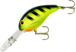 Bandit 300 Series Deep Diving Crankbait -Pro Tackle Store BDT306
