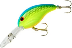 Bandit 300 Series Deep Diving Crankbait -Pro Tackle Store BDT336