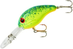 Bandit 300 Series Deep Diving Crankbait -Pro Tackle Store BDT343B