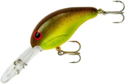 Bandit 300 Series Deep Diving Crankbait -Pro Tackle Store BDT3A28