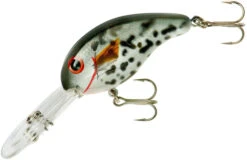 Bandit 300 Series Deep Diving Crankbait -Pro Tackle Store BDT3D38