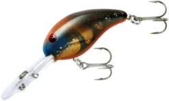 Bandit 300 Series Deep Diving Crankbait -Pro Tackle Store BDT3D80