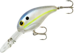 Bandit 300 Series Deep Diving Crankbait -Pro Tackle Store BDT3RS10