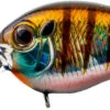 Evergreen International PC-5 Piccolo Crankbait -Pro Tackle Store BabyGill