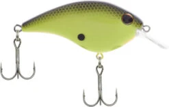 Berkley Frittside Shallow Diving Flat Sided Crankbait