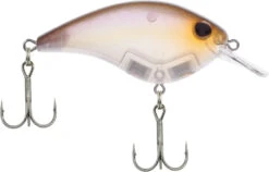Berkley Frittside Shallow Diving Flat Sided Crankbait -Pro Tackle Store Berkley Frittside Ghost Morning Dawn 5 2019 alt2 2000