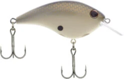 Berkley Frittside Shallow Diving Flat Sided Crankbait -Pro Tackle Store Berkley Frittside Honey Shad 5 2019 alt2 2000