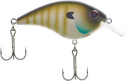 Berkley Frittside Shallow Diving Flat Sided Crankbait -Pro Tackle Store Berkley Frittside MF Bluegill 5 2019 alt2 2000