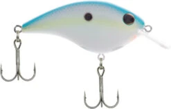 Berkley Frittside Shallow Diving Flat Sided Crankbait -Pro Tackle Store Berkley Frittside Sexy Back 5 2019 alt2 2000