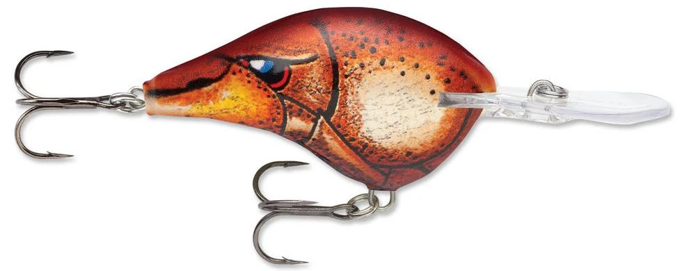 Rapala DT Series Crankbait DT16 7 Rapala DT Series Crankbait DT16 - Image 5