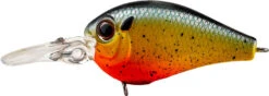 Evergreen International PC-5 Piccolo Crankbait -Pro Tackle Store BleedingSunfish