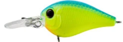 Evergreen International PC-5 Piccolo Crankbait -Pro Tackle Store BlueBackChart