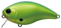 Evergreen International CH-1 Waking Crankbait -Pro Tackle Store Blue Back Chartreuse 1598174e bab0 4422 85b4 b4dd94182b13