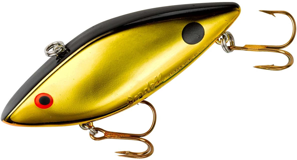 Cotton Cordell Super Spot Lipless Crankbait 13 Cotton Cordell Super Spot Lipless Crankbait - Image 12