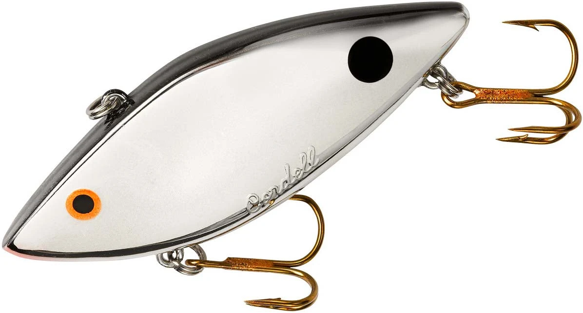 Cotton Cordell Super Spot Lipless Crankbait 8 Cotton Cordell Super Spot Lipless Crankbait - Image 7
