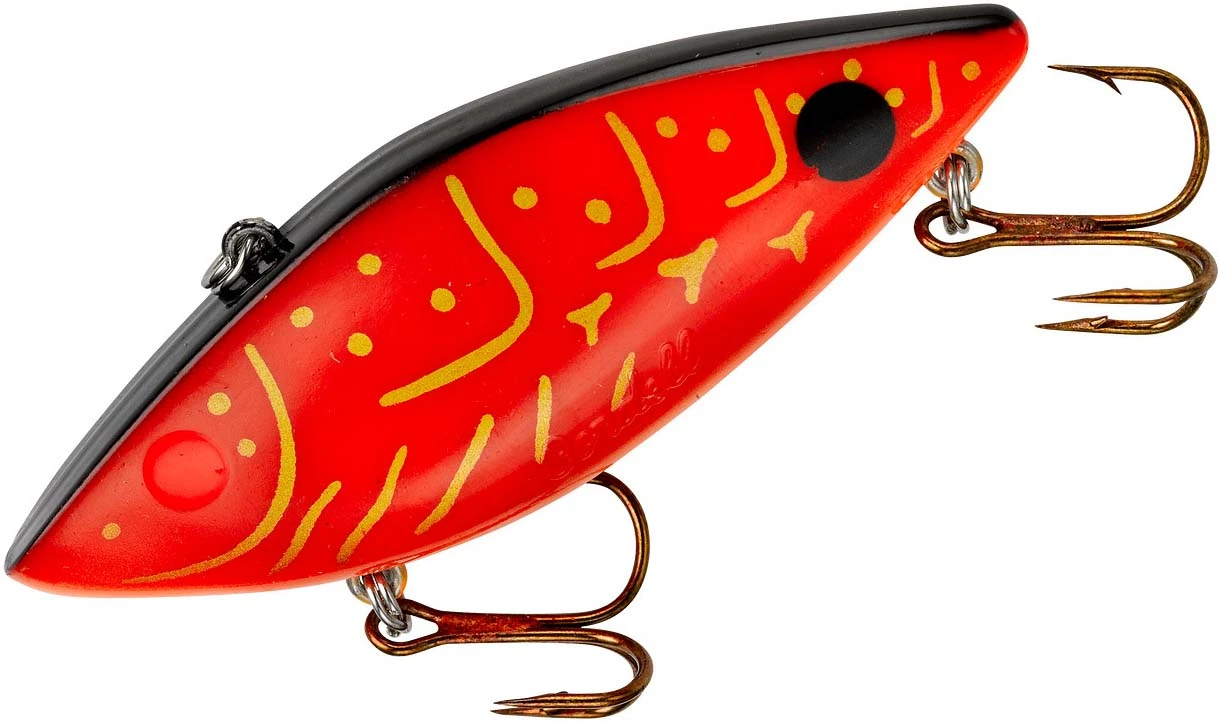 Cotton Cordell Super Spot Lipless Crankbait 14 Cotton Cordell Super Spot Lipless Crankbait - Image 13