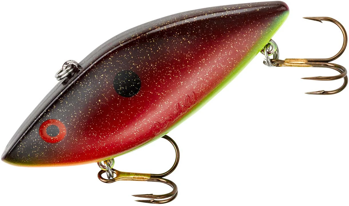 Cotton Cordell Super Spot Lipless Crankbait 15 Cotton Cordell Super Spot Lipless Crankbait - Image 14
