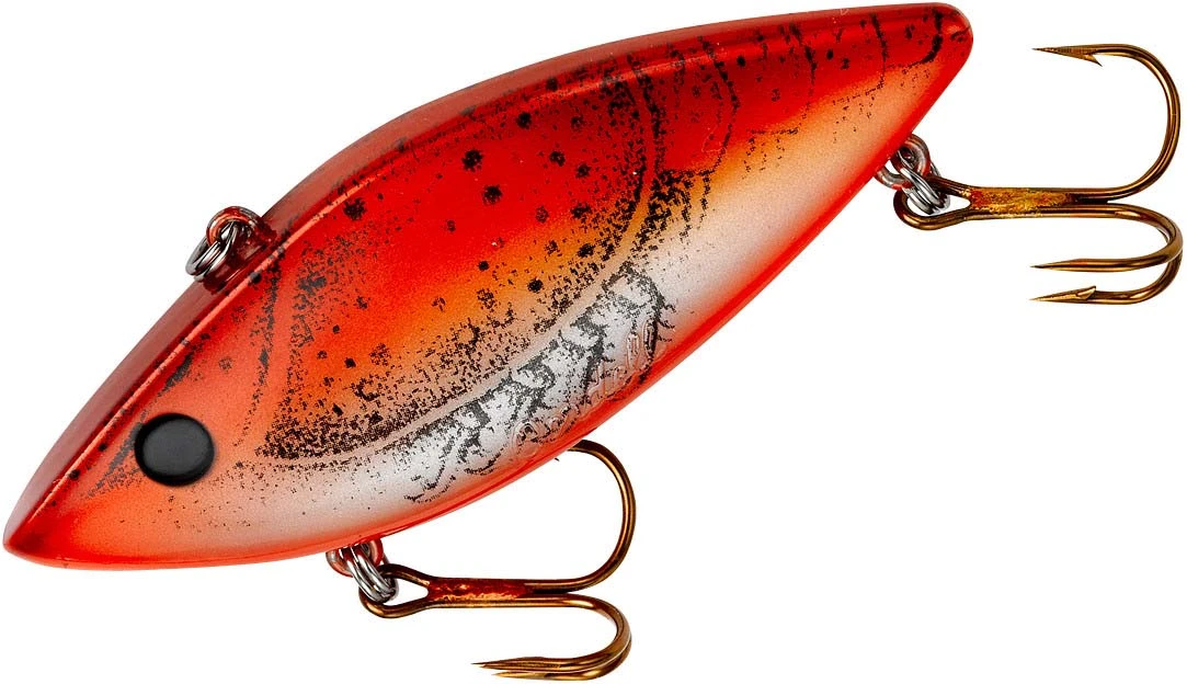 Cotton Cordell Super Spot Lipless Crankbait 9 Cotton Cordell Super Spot Lipless Crankbait - Image 8