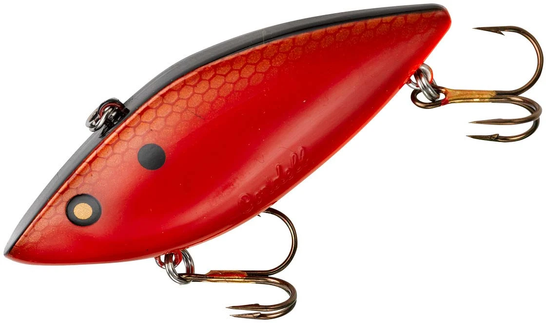 Cotton Cordell Super Spot Lipless Crankbait 17 Cotton Cordell Super Spot Lipless Crankbait - Image 16