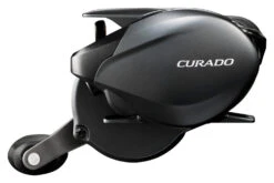 Shimano Curado 300 K Baitcasting Reels 11 Shimano Curado 300 K Baitcasting Reels -Pro Tackle Store CURADO 300 K primary 03 front
