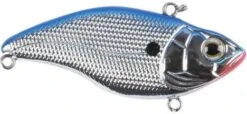 SPRO Aruku Shad 75 Lipless Crankbait -Pro Tackle Store Chrome Blue b779354e b16d 44f9 9dbe 9144aa39afa4