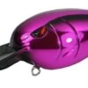 SPRO Rk Star 55 Steelhead/Salmon Deep Crankbait -Pro Tackle Store Chrome Pink Black 2a63a6b8 5699 4cba bcfc 771e0c0fd574