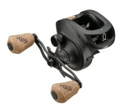 13 Fishing Concept A3 Gen 2 Baitcasting Reels W/ Power And Paddle Handles -Pro Tackle Store ConceptIIA3RH 3