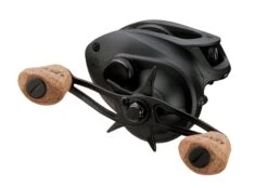 13 Fishing Concept A3 Gen 2 Baitcasting Reels W/ Power And Paddle Handles -Pro Tackle Store ConceptIIA3RH 5