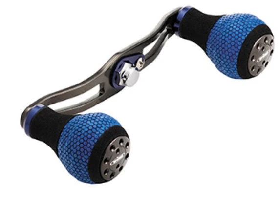 Winn Custom Paddle Handle For 100-300 Size Daiwa Baitcasting Reels 4 Winn Custom Paddle Handle For 100-300 Size Daiwa Baitcasting Reels - Image 2