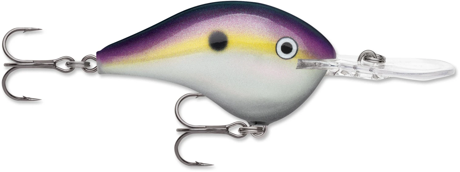 Rapala DT Series Crankbait DT16 3 Rapala DT Series Crankbait DT16