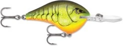 Rapala DT Series Crankbait DT16 23 Rapala DT Series Crankbait DT16 -Pro Tackle Store DT10 14 16 CRTBC