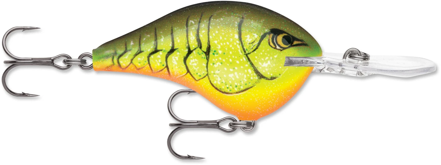 Rapala DT Series Crankbait DT16 4 Rapala DT Series Crankbait DT16 - Image 2
